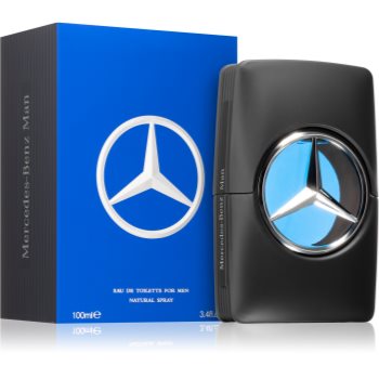 Mercedes-Benz Man Eau de Toilette pentru bărbați